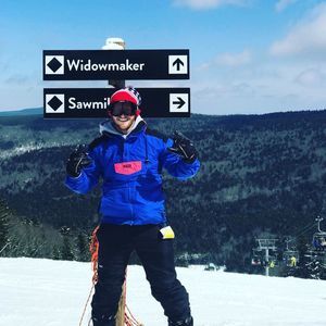 Meet your Posher, Cory